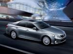 Toyota Reiz 2010 года